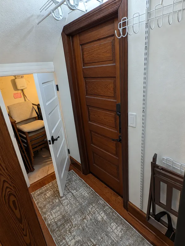 Premier Suite (7) at The Knickerbocker by Delphius